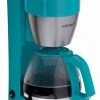 Kaffeemaschinen Cloer 5017-3 Filterkaffee-Automat Türkis 2 Kaffeemaschinen Cloer 5017-3 Filterkaffee-Automat Türkis -Kaffeemaschinen Verkäufe 552095b1 525f 4591 a0bf 78e68ba557b0 600x600