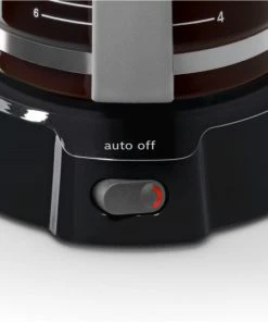 Kaffeemaschinen Bosch TKA3A033 Kaffeeautomat Schwarz -Kaffeemaschinen Verkäufe 55cd2afc 9979 4807 9fd7 ab1058b7ad2b 600x600