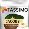 Kaffee TASSIMO Jacobs Cappuccino Classico (8+8 Stück) Kapsel-System -Kaffeemaschinen Verkäufe 57691552 6ab9 47d8 9daa 2c53b59e1c7d 600x600