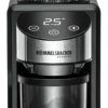 Kaffeemühlen Rommelsbacher EKM 400 Kaffeemühle Schwarz/edelstahl -Kaffeemaschinen Verkäufe 58b63a2c 60b6 45e5 af25 0017761d666a 600x600
