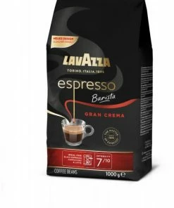 Lavazza Espresso Barista Gran Crema (1kg) Kaffeebohnen -Kaffeemaschinen Verkäufe 5911dc48 af70 4cf5 944e 99fdae48af4c 600x600