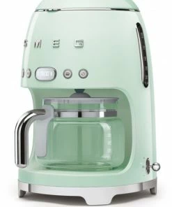 Kaffeemaschinen Smeg DCF02PGEU Kaffeeautomat Pastellgrün -Kaffeemaschinen Verkäufe 5a091904 00e2 4e29 95b1 b37e9c6289a8 600x600