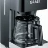 Kaffeemaschinen Graef FK 402 Kaffeeautomat Schwarz 2 Kaffeemaschinen Graef FK 402 Kaffeeautomat Schwarz -Kaffeemaschinen Verkäufe 5c889298 606b 4fbf 83cb f74cd58aa0f3 600x600