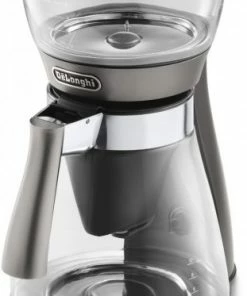 Kaffeemaschinen DeLonghi ICM17210 Clessidra Kaffeeautomat Glas/silber -Kaffeemaschinen Verkäufe 5ccb28a3 3567 4b5a 8d20 86c68000bcdd 600x600