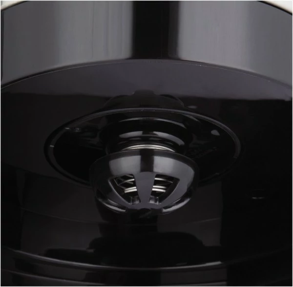 Kaffeemaschinen Russell Hobbs Adventure Glas-Kaffeemaschine Edelstahl/schwarz 6 Kaffeemaschinen Russell Hobbs Adventure Glas-Kaffeemaschine Edelstahl/schwarz – Bild 4