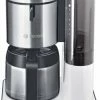 Kaffeemaschinen Bosch TKA8A681 Kaffeeautomat Mit Thermokanne Weiß -Kaffeemaschinen Verkäufe 5fd5417c fd3d 4c0d a0a3 5d710c4e6d6d 600x600