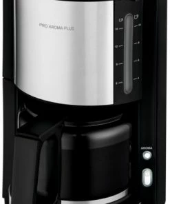 Kaffeemaschinen Krups KM 3210 ProAroma PLUS Kaffeeautomat Edelstahl/schwarz 10 Kaffeemaschinen Krups KM 3210 ProAroma PLUS Kaffeeautomat Edelstahl/schwarz -Kaffeemaschinen Verkäufe 60477fdf 0e72 4c4b 9353 84c5ee30d81a 600x600 1