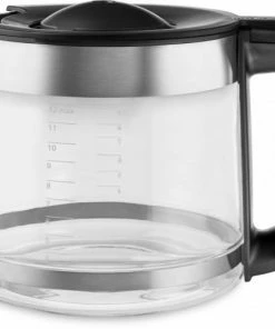 Kaffeemaschinen KitchenAid 5KCM1209EOB Kaffeeautomat Onyx-schwarz 11 Kaffeemaschinen KitchenAid 5KCM1209EOB Kaffeeautomat Onyx-schwarz -Kaffeemaschinen Verkäufe 60572ccf 262f 482e 9af5 1b173a8e5eac 600x600