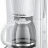 Kaffeemaschinen Russell Hobbs Honeycomb Kaffeemaschine Weiß -Kaffeemaschinen Verkäufe 60b42101 8251 444e a895 9ab22936dbe1 600x600