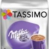 Kaffee TASSIMO Milka (8+8 Stück) Kapsel-System -Kaffeemaschinen Verkäufe 6118bbf2 db08 45ee bba2 eec7f0175ae2 600x600
