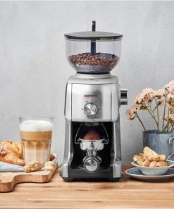 Kaffeemühlen Gastroback Design Kaffeemühle Advanced Plus Kaffeemühle Silber -Kaffeemaschinen Verkäufe 650a2228 847f 4339 a723 e2420e2fe6f7 600x600