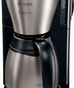 Kaffeemaschinen Philips HD7548/20 Gaia Collection Kaffeeautomat Mit Thermokanne Edelstahl/schwarz -Kaffeemaschinen Verkäufe 652e1fc5 c8e8 40fe 9054 004b7ca41c76 600x600