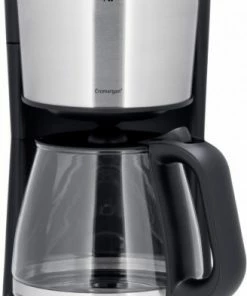 Kaffeemaschinen WMF Bueno Pro Glas Kaffeeautomat Cromargan