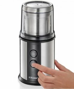 Kaffeemühlen Cloer 7419 Kaffee-u.Gewürzmühle Edelstahl -Kaffeemaschinen Verkäufe 68007c8b 130f 45b8 b9a9 12a6b06fffba 600x600