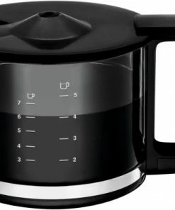 Kaffeemaschinen Krups F 18301 AromaCafé 5 Kaffeeautomat Weiß -Kaffeemaschinen Verkäufe 6980a307 a0c8 4f56 83c7 9d86b5d16faf 600x600