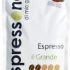 Espressone Espresso "Il Grande" 250g Kaffeebohnen -Kaffeemaschinen Verkäufe 69cbe722 8080 4b05 8f37 921cefb345fd 600x600