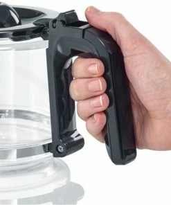 Kaffeemaschinen Severin KA 4822 Kaffeeautomat Edelstahl -Kaffeemaschinen Verkäufe 69fc6f01 da38 455b 991e 9184e0d6a17c 600x600