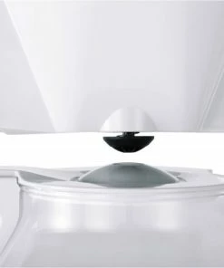 Kaffeemaschinen Melitta Look Perfection 1025-05 Kaffeeautomat Weiß -Kaffeemaschinen Verkäufe 6a7f1575 22be 4935 b581 1c7b929817d1 600x600