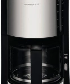 Kaffeemaschinen Krups KM 3210 ProAroma PLUS Kaffeeautomat Edelstahl/schwarz 12 Kaffeemaschinen Krups KM 3210 ProAroma PLUS Kaffeeautomat Edelstahl/schwarz -Kaffeemaschinen Verkäufe 6af80586 7a0f 43bd b134 072e27a7e5c4 600x600