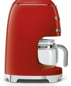 Kaffeemaschinen Smeg DCF01RDEU Kaffeeautomat Rot -Kaffeemaschinen Verkäufe 6c812a51 3e0d 477f bdfe 46f740790128 600x600