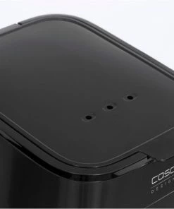 Kaffeemaschinen Caso Coffee Taste & Style Kaffeeautomat Schwarz -Kaffeemaschinen Verkäufe 6c947895 471f 4540 8ba7 2e2e3a031adc 600x600