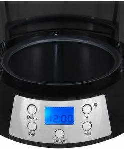Kaffeemaschinen Gutfels Coffee 3300 C Kaffeeautomat Schwarz/inox -Kaffeemaschinen Verkäufe 6ca11f8c 36d3 49bd 9f0a 41f091c80569 600x600