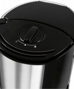 Kaffeemaschinen Melitta Enjoy Top 1017-04 Kaffeeautomat Schwarz -Kaffeemaschinen Verkäufe 6d8ae96b 863b 4aa7 ad57 c2dabf394425 600x600