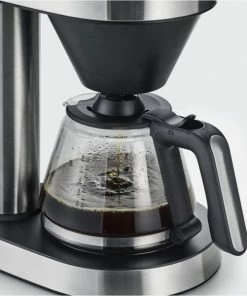 Kaffeemaschinen Severin KA 5760 Kaffeeautomat Mit Timer Edelstahl/schwarz -Kaffeemaschinen Verkäufe 6e440d8c 7465 4e0b b5e8 767802fd0a16 600x600