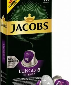 Kaffee Jacobs Lungo Intenso (10 Stück) Kapsel-System -Kaffeemaschinen Verkäufe 6f3deb85 c6fa 48b6 b673 63359d845b7a 600x600