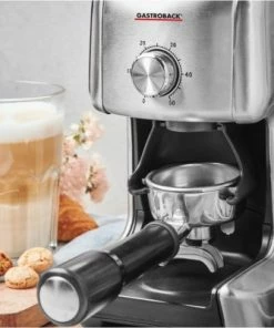 Kaffeemühlen Gastroback Design Kaffeemühle Advanced Plus Kaffeemühle Silber -Kaffeemaschinen Verkäufe 6f65ad17 1a41 479f a0c6 add19ab51e2a 600x600