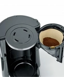 Kaffeemaschinen Severin KA 4825 Kaffeeautomat Edelstahl -Kaffeemaschinen Verkäufe 6fb757e4 82c6 4ac5 b037 57bfd76dc33e 600x600