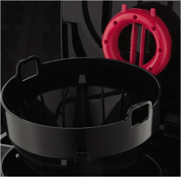 Kaffeemaschinen Russell Hobbs Adventure Glas-Kaffeemaschine Edelstahl/schwarz 8 Kaffeemaschinen Russell Hobbs Adventure Glas-Kaffeemaschine Edelstahl/schwarz – Bild 6