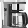 Kaffeemaschinen KitchenAid 5KCM1209EDG Kaffeeautomat Anthrazitgrau -Kaffeemaschinen Verkäufe 71de4461 508d 490f a320 3493ee11eb91 600x600
