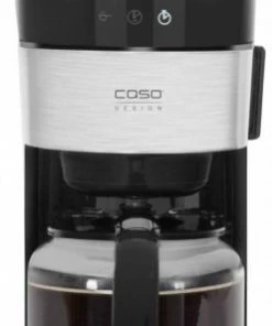 Kaffeemaschinen Caso Grande Aroma 100 Kaffeeautomat Mit Intergrierter Kaffeemühle Edelstahl/schwarz -Kaffeemaschinen Verkäufe 725412e7 492c 4250 81ec 2679ea496c76 600x600