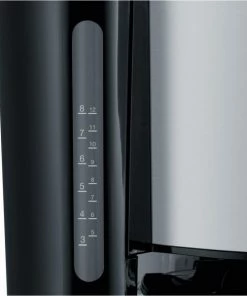 Kaffeemaschinen Severin KA 4846 Kaffeeautomat Mit Thermokanne Edelstahl/schwarz -Kaffeemaschinen Verkäufe 73536ceb b3a0 4e35 b273 405d474168aa 600x600