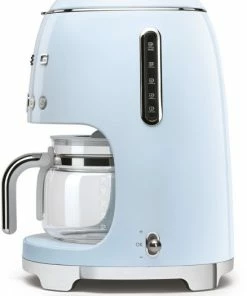 Kaffeemaschinen Smeg DCF02PBEU Kaffeeautomat Pastellblau -Kaffeemaschinen Verkäufe 74aa6da0 7e80 4d22 aa5a 938552a2f61e 600x600