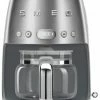 Kaffeemaschinen Smeg DCF01SSEU Kaffeeautomat Silber -Kaffeemaschinen Verkäufe 74bdefff 2e93 4406 98aa 1b724f75d0a2 600x600