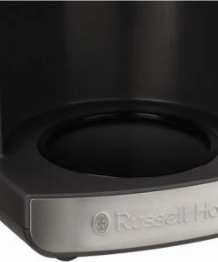 Kaffeemaschinen Russell Hobbs Grind&Brew Digitale Glas-Kaffeemaschine Mit Intergrierter Kaffeemühle Edelstahl/schwarz -Kaffeemaschinen Verkäufe 755f4bb3 122c 4cb3 89e1 1c1bed7f3d17 600x600