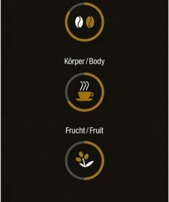 Miele Black Edition One For All (250g) Kaffeebohnen -Kaffeemaschinen Verkäufe 75f13f77 1fb0 4bf1 9bfa ffdd8fd883f6 600x600 1