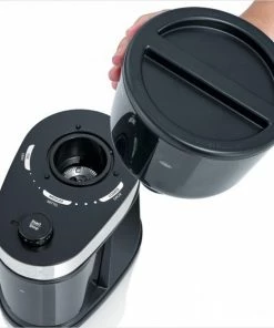 Kaffeemühlen Graef CM 202 Kaffeemühle Schwarz -Kaffeemaschinen Verkäufe 76b84176 d84b 4aff 89c5 00f4fcf3cbb6 600x600