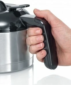 Kaffeemaschinen Severin KA 4836 TYPE Kaffeeautomat Mit 2 Thermokannen Edelstahl-gebürstet/schwarz -Kaffeemaschinen Verkäufe 76c02bd3 ad1d 4b33 981e 75e1d4031f3c 600x600