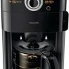 Kaffeemaschinen Philips HD7769/00 Grind & Brew Kaffeeautomat Mit Timer Schwarz/edelstahl -Kaffeemaschinen Verkäufe 76fbf074 9eee 4d13 aeb3 65d4155f2c6c 600x600