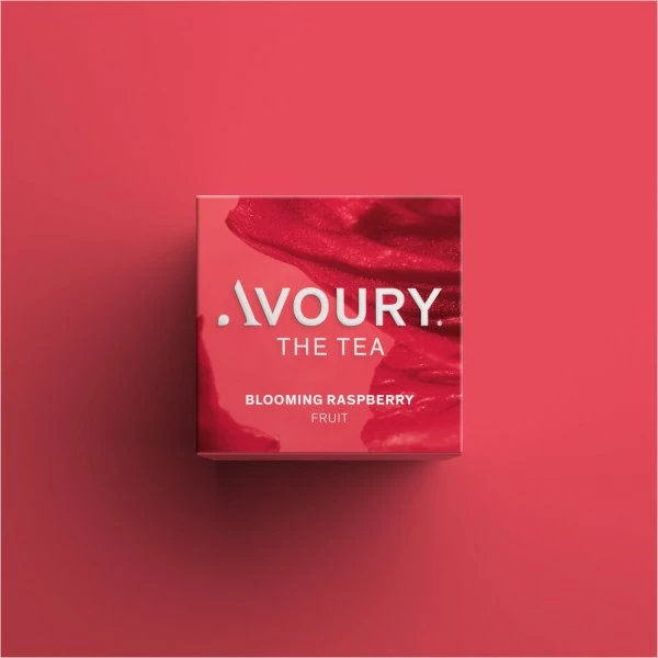 Kaffee Avoury Blooming Raspberry Tee (8 Kapseln) Kapsel-System 8 Kaffee Avoury Blooming Raspberry Tee (8 Kapseln) Kapsel-System – Bild 6