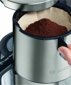 Kaffeemaschinen Bosch TKA8A681 Kaffeeautomat Mit Thermokanne Weiß -Kaffeemaschinen Verkäufe 79671b78 9305 482a b3b2 d2824cf01051 600x600