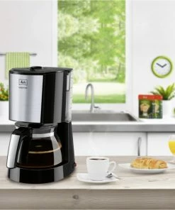 Kaffeemaschinen Melitta Enjoy Top 1017-04 Kaffeeautomat Schwarz -Kaffeemaschinen Verkäufe 7a2d1b10 0683 4a92 8da8 a12e13211c65 600x600