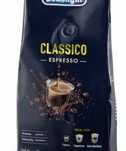 DeLonghi DLSC600 Classico 250gr Kaffeebohnen