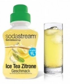 Kaffee SodaStream Icetea Zitrone (375ml) Getränkesirup -Kaffeemaschinen Verkäufe 7c8d8f89 9b13 4a35 8225 09169e075f1e 600x600