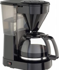 Kaffeemaschinen Melitta Easy 1023-02 Kaffeeautomat Schwarz -Kaffeemaschinen Verkäufe 7ca6d7ca 9949 423f aff6 08418b446717 600x600