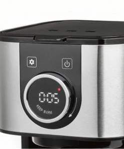 Kaffeemaschinen Caso Selection C 12 Kaffeeautomat Mit Timer -Kaffeemaschinen Verkäufe 7d00a42b 1ba7 4c02 92f8 db0b2e69f716 600x600