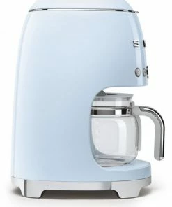 Kaffeemaschinen Smeg DCF02PBEU Kaffeeautomat Pastellblau -Kaffeemaschinen Verkäufe 7d3b42eb b96d 46e2 a257 ffe3d0a8e62a 600x600